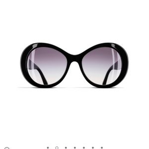 Authenic Chanel Sunglasses
